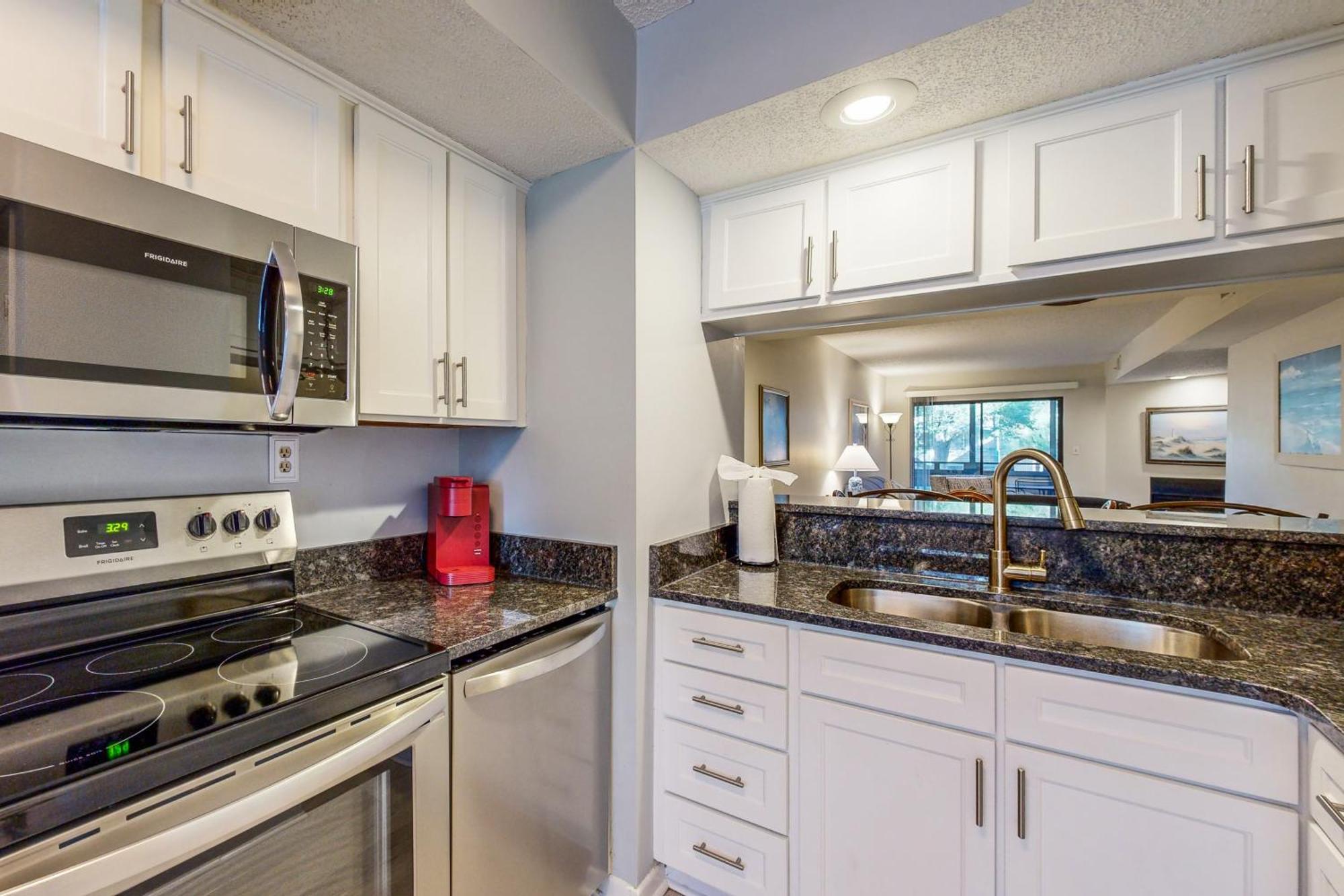 Summertree Village A-11 Myrtle Beach Exterior foto